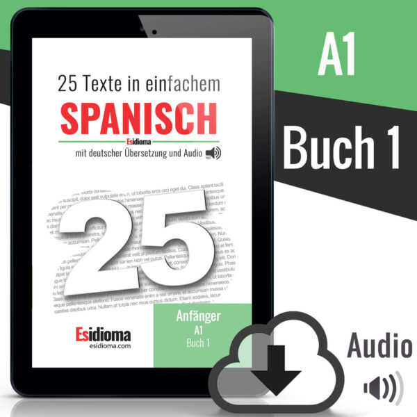 Spanische Texte