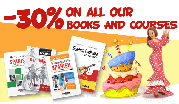 Learn Spanish