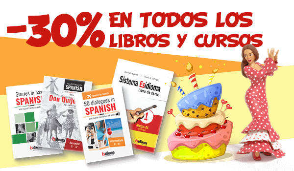 Learn Spanish