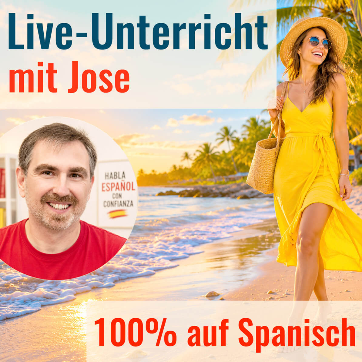 Live-Unterricht