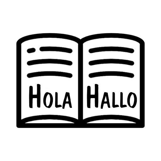 Spanische Bücher mit Übersetzung