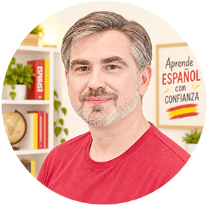 Learn Spanish with Jose!