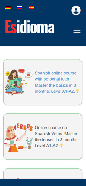 Learn Spanish