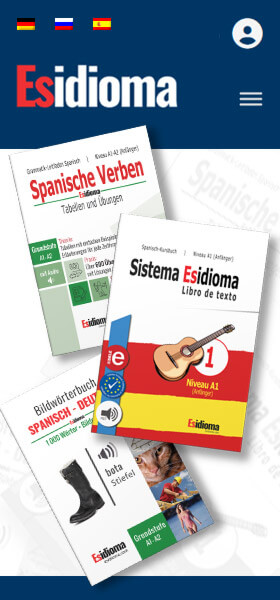 Learn Spanish