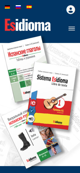 Learn Spanish