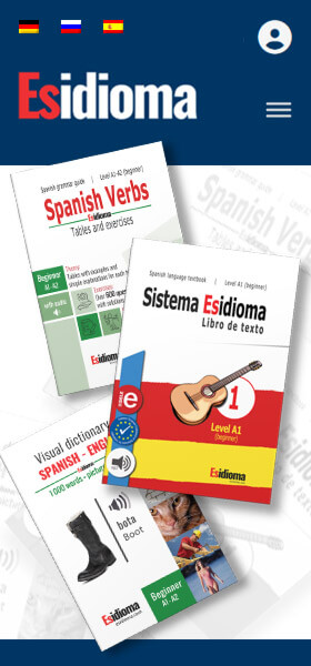 Learn Spanish