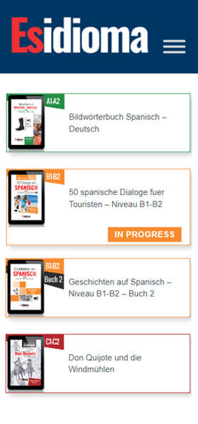Learn Spanish