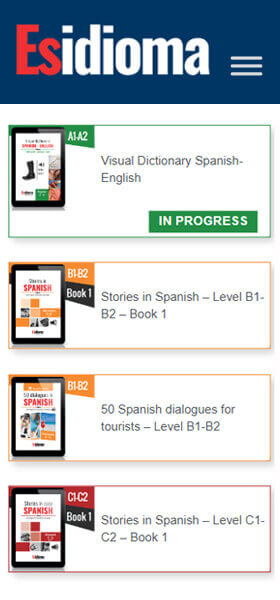 Learn Spanish