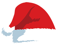 Esidioma. Marry Christmass and Happy New Year